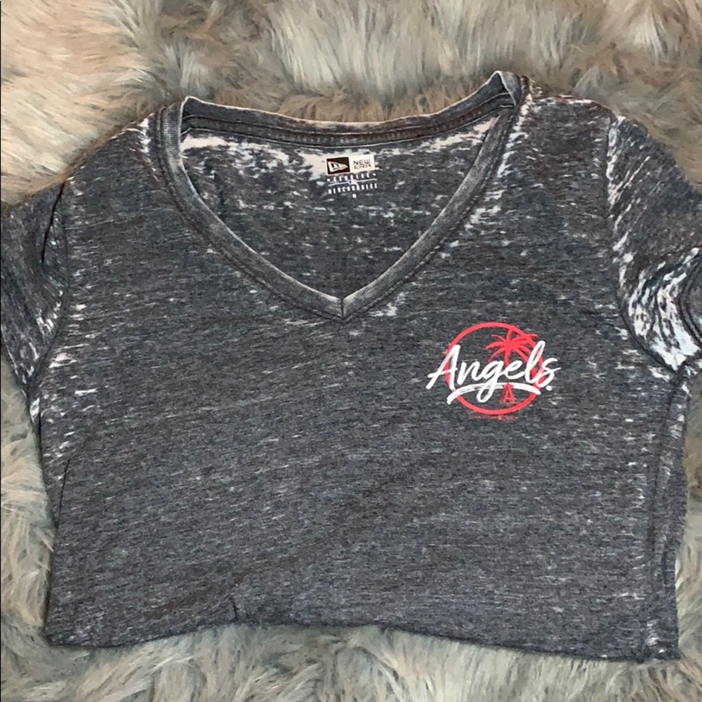 Angels t shirt